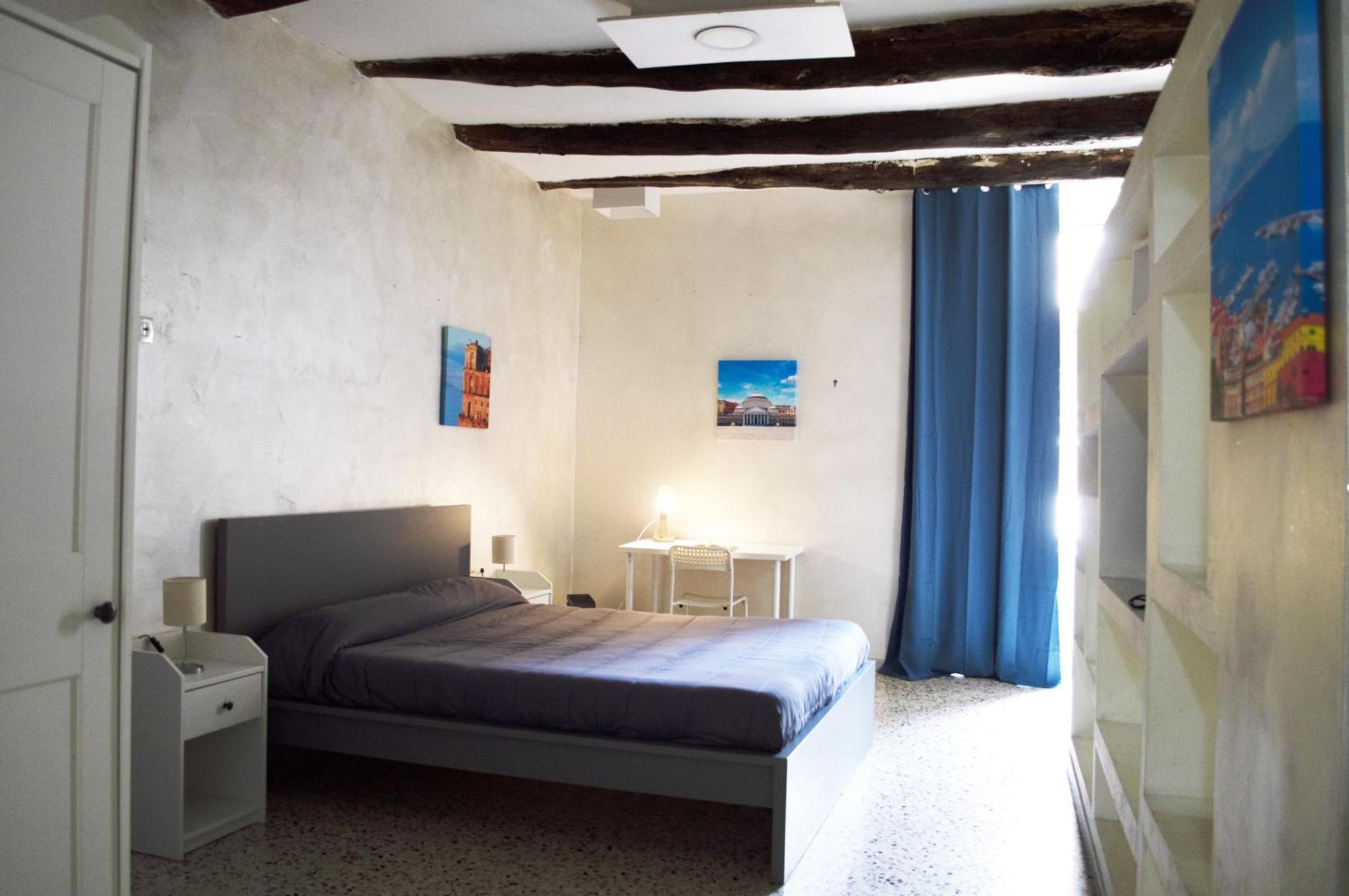 Casa San Gregorio Armeno Appartamento Napoli