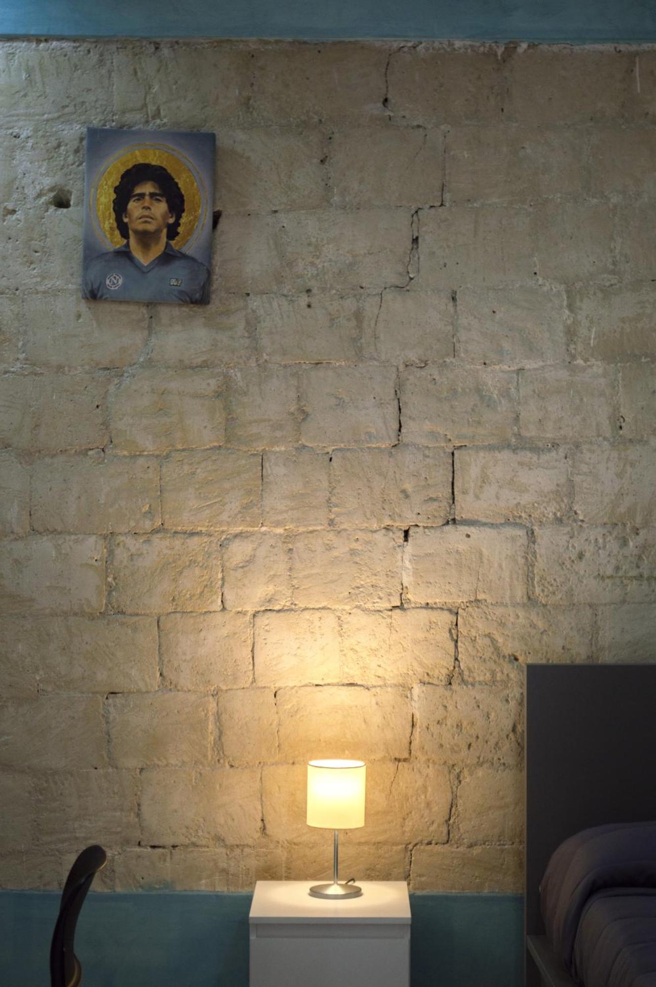 Casa San Gregorio Armeno *