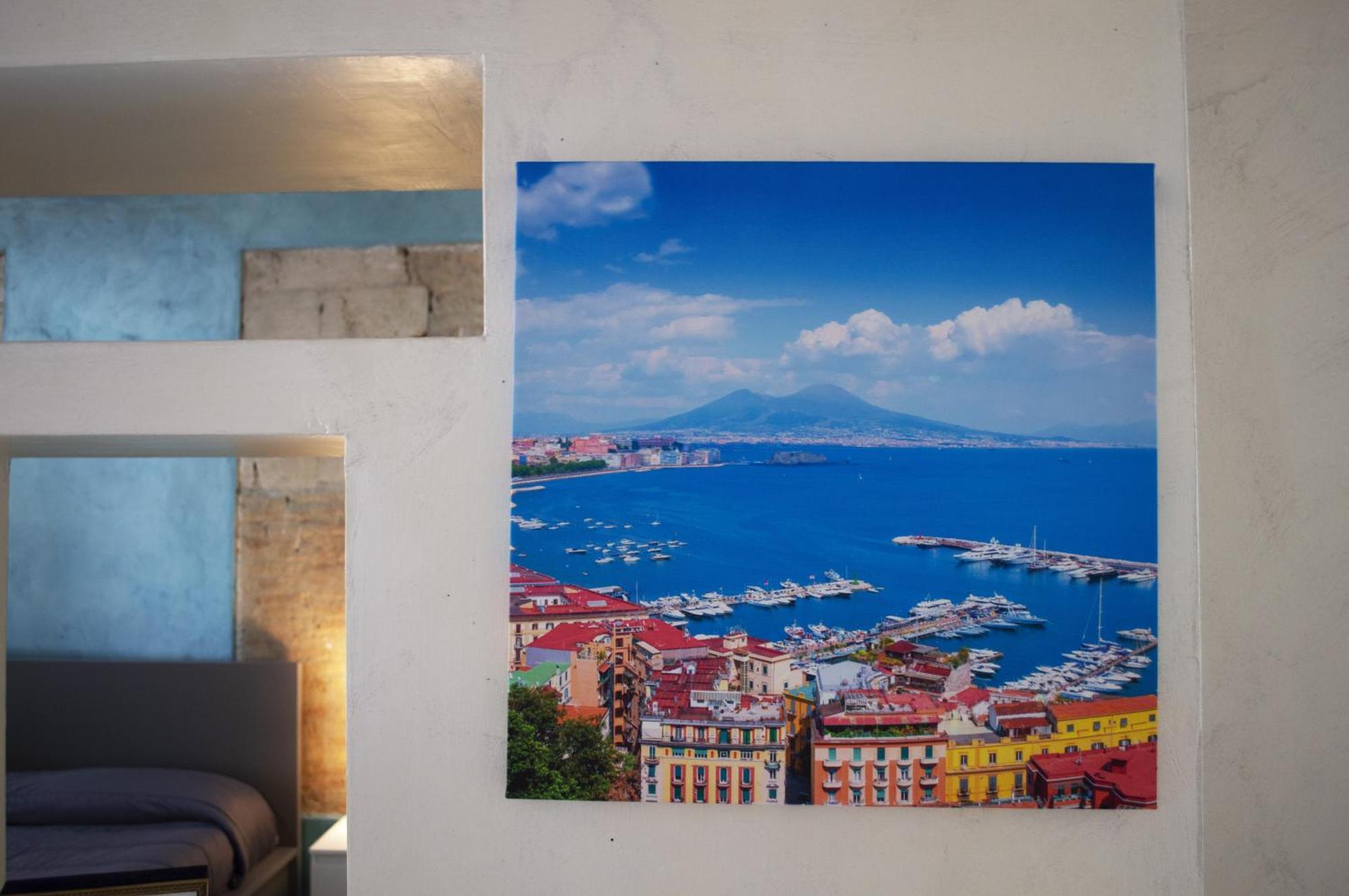 Casa San Gregorio Armeno Appartamento Napoli