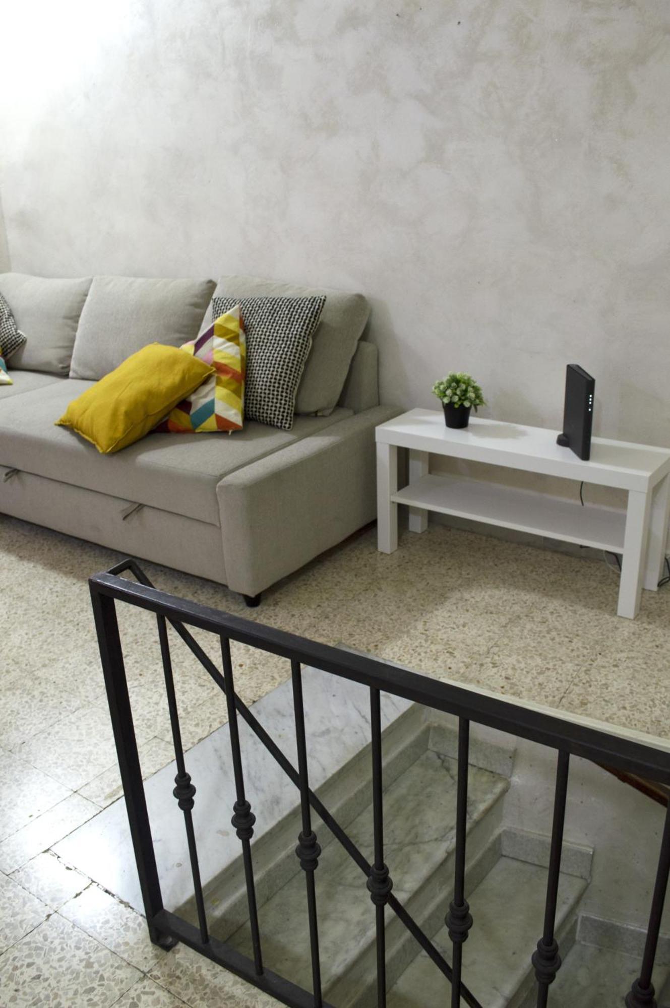 Casa San Gregorio Armeno Apartment *